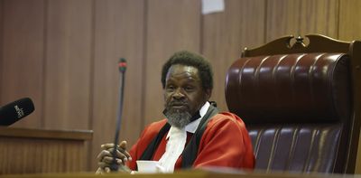 Suspension of two South African judges has opened up debates about bad working conditions and poor delivery of justice