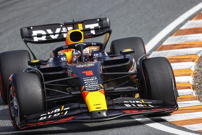 Monza could be "trickiest" race for Verstappen in F1 2023 - Gasly