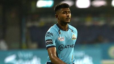 Sai Sudharsan joins Surrey for the remainder of County Championship season