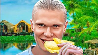 Manchester City's 'Happy Onam' Instagram post in Malayalam goes viral