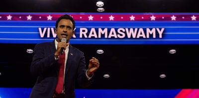 Who’s Vivek Ramaswamy? He's the Trump 2.0 candidate who’s making waves in the Republican primaries