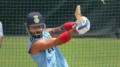 You have to plan a lot to bowl to Virat Kohli: Shadab Khan