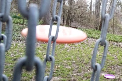 Popular disc golf course in New Jersey being forced to shut down
