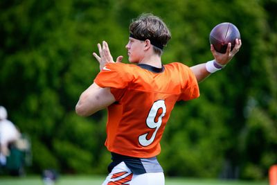 Bengals fans react to Joe Burrow’s return from injury