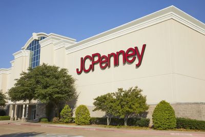 JCPenney plans to spend over $1 billion on store and online upgrades to revive the flagship American retailer