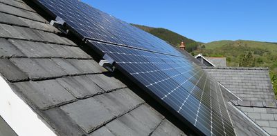 Rooftop renewables risk making the rich richer, as latecomers will struggle to access the grid