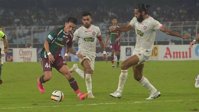 It's Mohun Bagan vs East Bengal in Durand Cup final on 'Super Sunday'