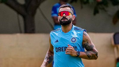 'You have to be at your absolute best against...': Virat Kohli ahead of Asia Cup clash
