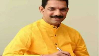 Govt providing zero power supply against zero bill: Karnatala BJP president Nalin Kumar Kateel