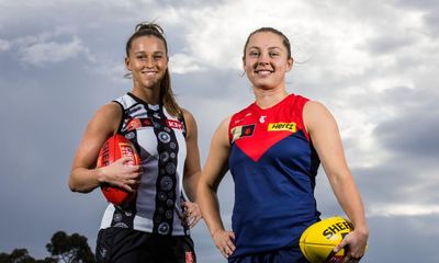 Fresh faces and record trades set up exciting AFLW season of surprises