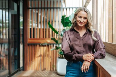 Alisha Aitken-Radburn on The Bachelor’s ‘villain edit’: ‘I thought I’d decimated my political prospects’