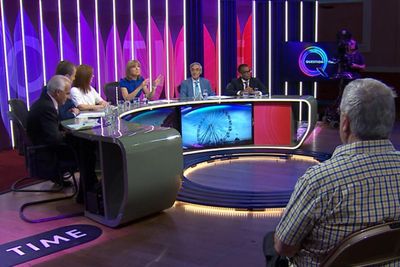 'No bias' in Question Time audience of Brexit voters, BBC rules