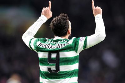 Sead Haksabanovic 'agrees' Celtic exit as departure route revealed