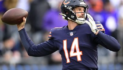 Bears sign Nathan Peterman to 53-man roster