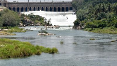 Karnataka invites CWMA to visit its reservoirs in Cauvery basin