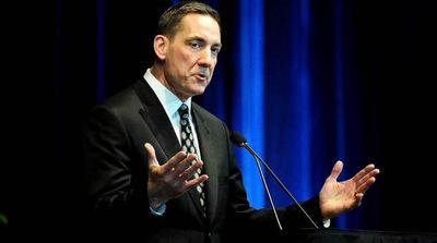 NBC’s Todd Blackledge Explains Why He Left ESPN After 17 Years