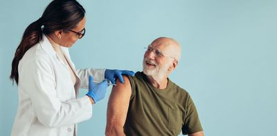 COVID-19 vaccine boosters are the best defence: Older adults shouldn’t rely on previous infection for immunity