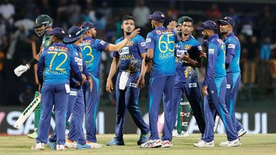 Asia Cup: How bowlers led Sri Lanka to a comfortable win over Bangladesh