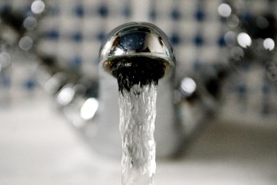 Threat of strike action over pay and conditions changes at Scottish Water