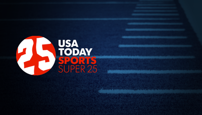 SCORES: Super 25 Football