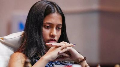 Indian youngsters shine on opening day of Tata Chess