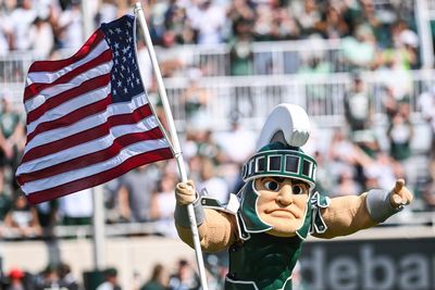 WATCH: Michigan State football releases hype video, uniform combo for season opener