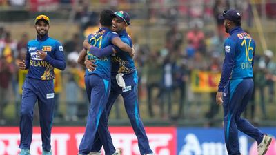 Credit to bowlers for executing their plans on a tricky surface: Dasun Shanaka