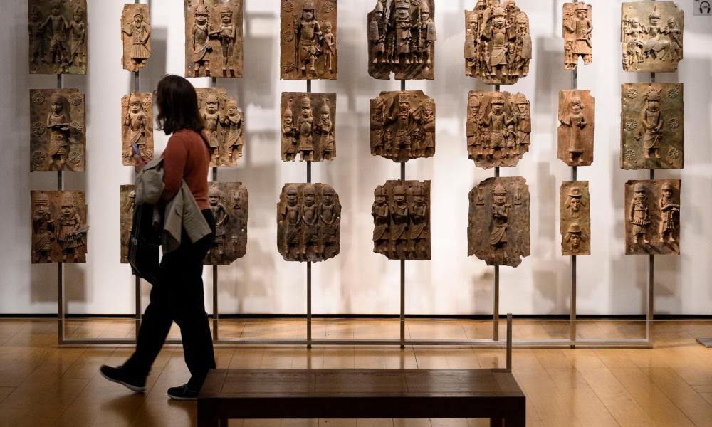 We Must Recognise The True Worth Of Museum Collections
