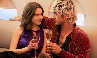 Choose Love review – interactive Netflix romcom is a gimmick too far