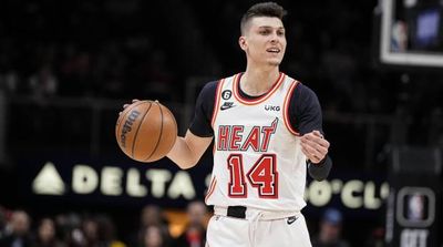 Insider Makes Compelling Pitch for Blazers to Add Heat’s Tyler Herro in Damian Lillard Trade