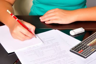 Brain stimulation could boost maths ability – study