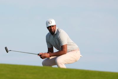 Report: Tony Finau facing lawsuits alleging he owes two men millions of his PGA Tour earnings