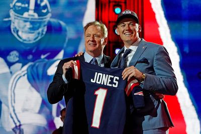 How close were the 49ers to drafting Mac Jones over Trey Lance?
