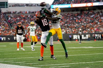 49ers officially add former Packers CB to practice squad