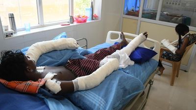 Dalit-targeted violence, a dimming of Tamil Nadu’s halo