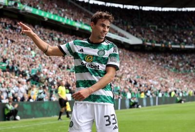 Celtic 'reject £10m' bid for midfielder Matt O'Riley