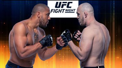 UFC Fight Night 226 breakdown: How will Ciryl Gane rebound vs. Serghei Spivac after Jon Jones debacle?