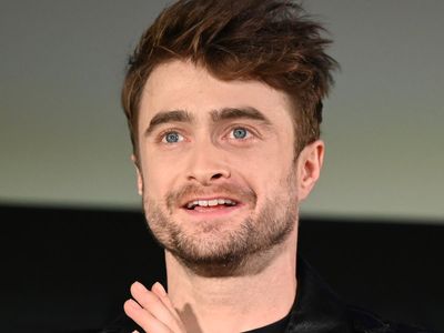 Daniel Radcliffe credited his parents for staying in shape before stunning body transformation