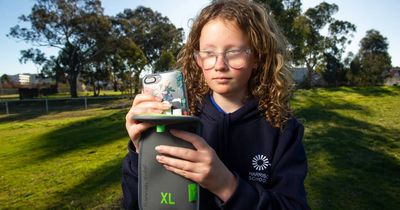 Have your say on the mobile phone ban coming to ACT public schools next year