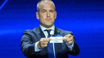 PSG land in ‘group of death’ with AC Milan, Dortmund in Champions League draw
