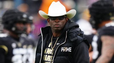 Deion Sanders Hypes Possible Return for Colorado Baseball Team