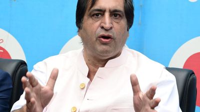 Article 370 hearing: Centre’s submissions to SC same as 4 years ago, says Sajad Lone