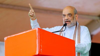 2024 LS Polls: Amit Shah to inaugurate BJP call centres nationwide on September 1 to engage with voters