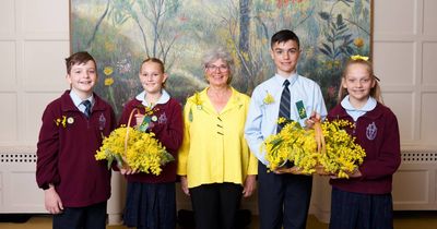 National Wattle Day heralds in spring