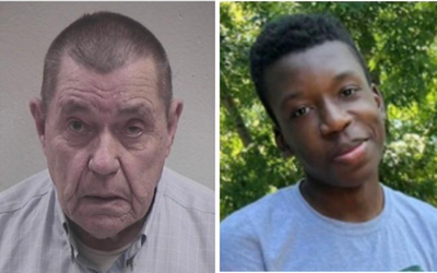 Andrew Lester set to stand trial over shooting of Black teen Ralph Yarl
