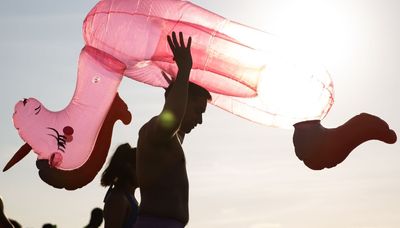 Hey Chicago, don’t smother the Friday Morning Swim Club in regulations