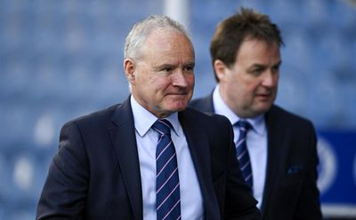John Bennett affirms Rangers commitment in major career move