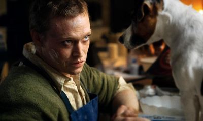 Dogman review – the most ludicrous film you’ll see all year, maybe ever