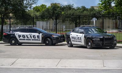 Florida mother arrested over allegedly trying to hire hitman to kill son, three