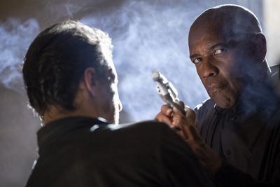 The Equalizer 3 sends Denzel Washington to Italy for a reunion with Dakota Fanning